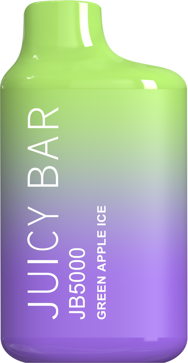 Juicy Bar JB5000