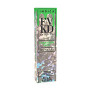 FVKD Exotics Rosin Disposable Vape (3.5 Grams)