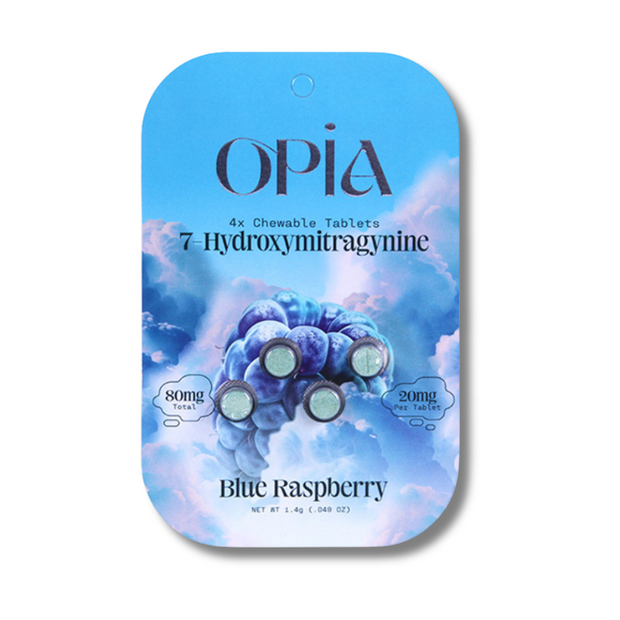 OPiA 7OH Tablets 80MG