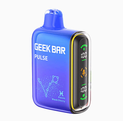 GeekBar Pulse 15000 Puffs Disposable Vape