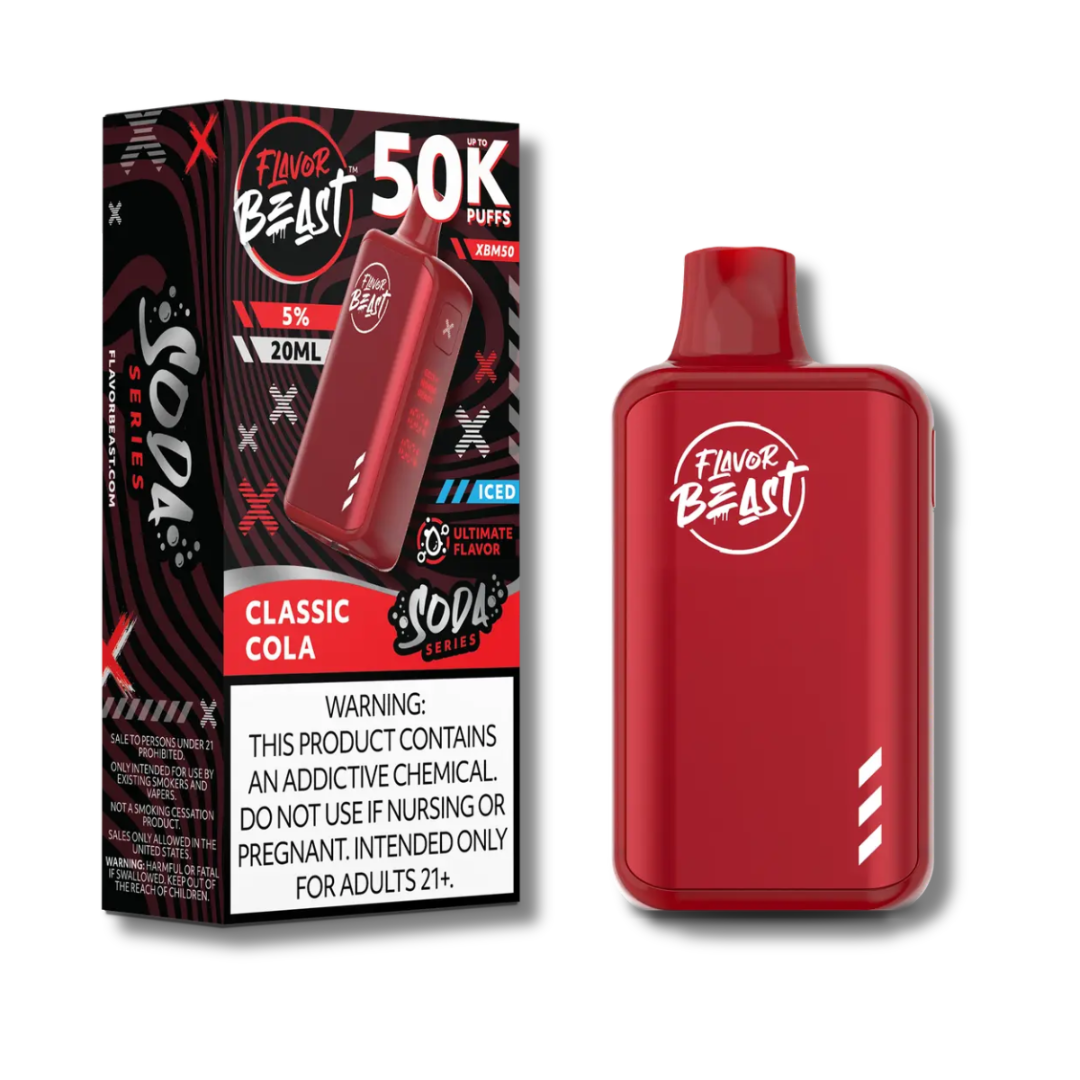 does flavor beast vape have nicotine Blue Raspberry Ice Salts By Lemon Drop-Vapexcape Regina Vape & Bong SK  Vapexcape Vape SuperStore-Vape & Bong Shop