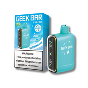 Geek Bar Pulse Mintz Edition Disposable 15K