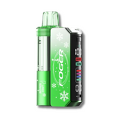 Peppermint - Foger Switch Pro Disposable Kit Christmas Edition 30K