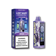 Lost Mary MO20000 Pro Super Edition Disposable Vape