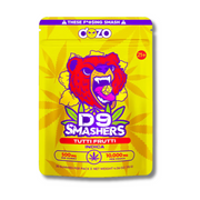 DOZO D9 Smashers Gummies 10000MG