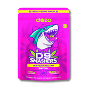 DOZO D9 Smashers Gummies 10000MG