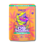 DOZO D9 Smashers Gummies 10000MG