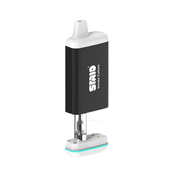 Strio Cartbox Incognito 2G Cartridge Battery Black