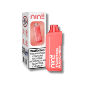 Twisted Rancher - Uno NiNe 30K Replacement Pods