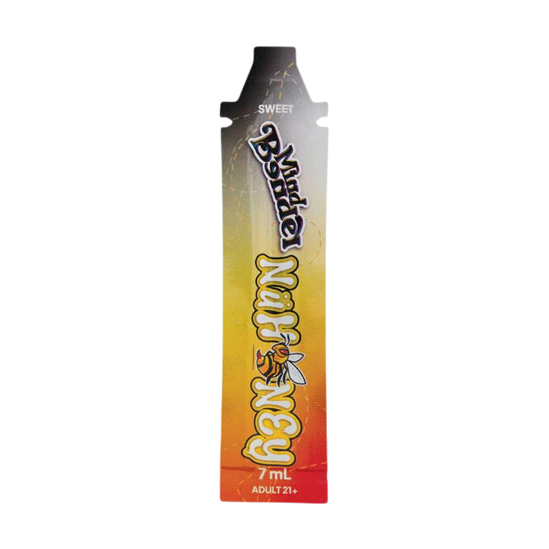 Mind Bender NüHoney - Mad Honey Delivery - 7ml Pack – VapeDZ