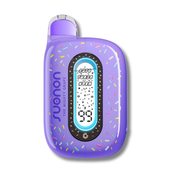 The mighty grape Suonon Donete 50K Disposable Vape