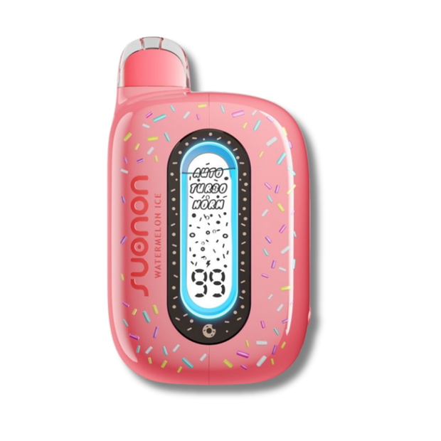 Watermelon Ice Suonon Donete 50K Disposable Vape
