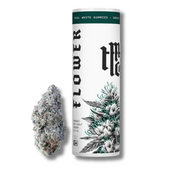 Modern Herb Co THCA Flower 7G  - White Gummies
