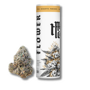 Modern Herb Co THCA Flower 7G  - Biscotti Pancakes 