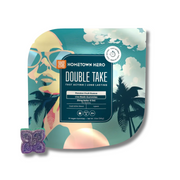 Hometown Hero Double Take Delta 9 THC Gummies 200MG - Passion Fruit Guava