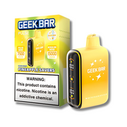 Geek Bar Pulse Savers Edition Disposable Vape 15K - Pineapple Savers