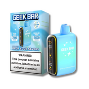Geek Bar Pulse Savers Edition Disposable Vape 15K - Drop Sour Savers 