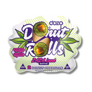 DOZO Donut Rolls THCA Pre Roll 4.2G - ZAZA Land