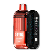 X-posed Vape Flavors X-Posed 35K Disposable Vape Kit X-posed Vape Flavors X-Posed 35K Disposable Vape Kit