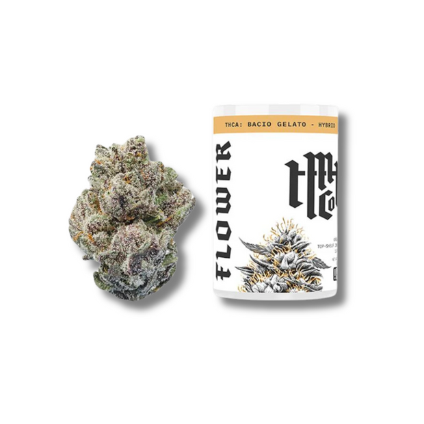 Modern Herb Co Exotic THCA Flower 3.5G