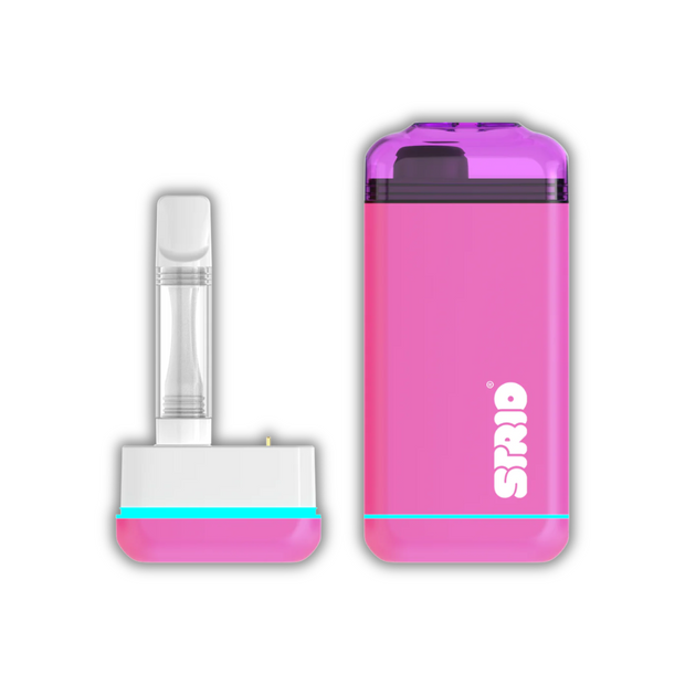 STRIO Fly High 2G 510 Cart Battery - VapeDZ online delivery STRIO Fly High 2G 510 Cart Battery - VapeDZ online delivery