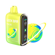 Geek Bar Pulse 15000 Disposable Vape - Sour Edition