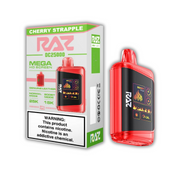 RAZ DC25000 Disposable Vape