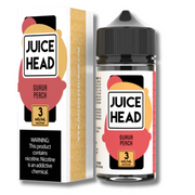 Juice Head Free Base E-Juice 100mL