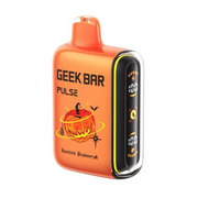 Geek Bar Pulse 15K Disposable - Halloween Edition