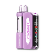 Foger Switch Pro 30000 Disposable Kit