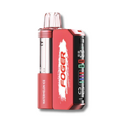 Foger Switch Pro 30000 Disposable Kit