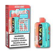 Lost Mary Adjust MyFlavor 40K Disposable Vape