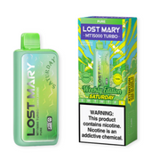 Lost Mary Turbo MT15000 Disposable - Weekly Edition Flavors NEW