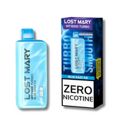 Lost Mary MT15000 Zero Nicotine Disposable