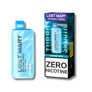 Lost Mary MT15000 Zero Nicotine Disposable