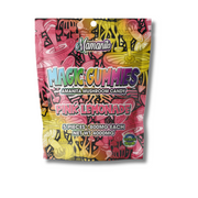 Mamanita Magic Amanita Mushroom Gummies 4000mg