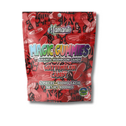 Mamanita Magic Amanita Mushroom Gummies 4000mg