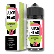 Juice Head Free Base E-Juice 100mL