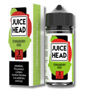 Juice Head Free Base E-Juice 100mL