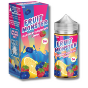 Fruit Monster Freebase Juice 100mL