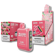 Zero Bar Exotic Nicotine Free Disposable 7500