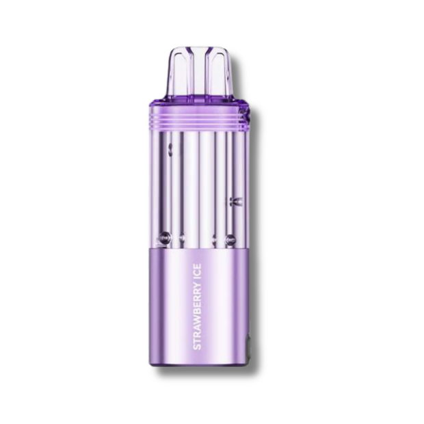 Foger Switch 30K Pods for Bold Flavors and Easy Recharge Foger Switch 30K Pods for Bold Flavors and Easy Recharge