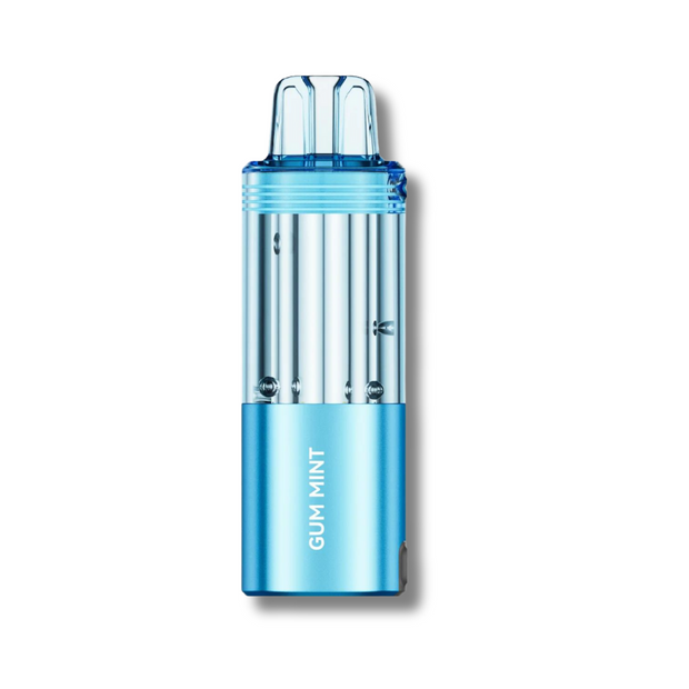 Foger Switch 30K Pods for Bold Flavors and Easy Recharge Foger Switch 30K Pods for Bold Flavors and Easy Recharge