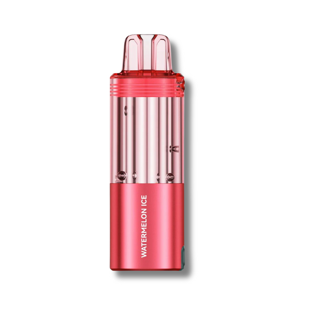 Foger Switch 30K Pods for Bold Flavors and Easy Recharge Foger Switch 30K Pods for Bold Flavors and Easy Recharge