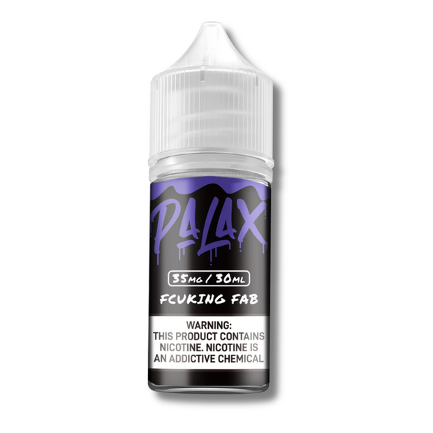 Fcking Fab Vape Flavor Fcuking Fab - Pulse Liq Salt Nic Fcking Fab Vape Flavor Fcuking Fab - Pulse Liq Salt Nic