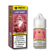 Urban Tale X Lost Mary Nicotine Salt Juice Strawberry Ice