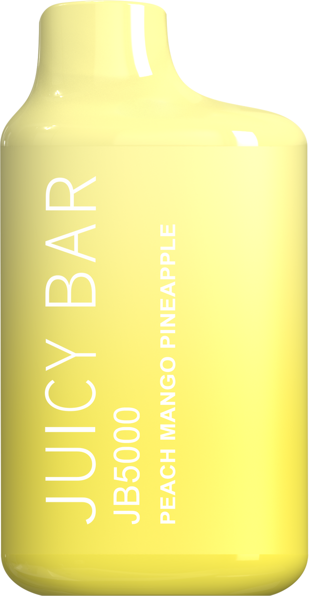 Juicy Bar JB5000